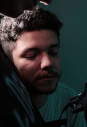 Lucas Blanco
