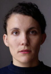 Lucie Szechter
