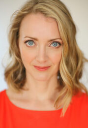 Lucy Davenport
