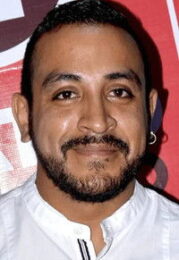 Luis Fernando Peña