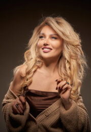 Luiza Nersisyan