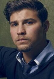 Luke Bilyk
