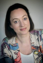 Lynsey Bennett-Thompson