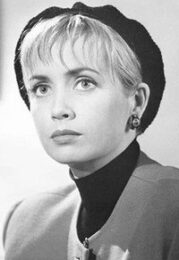 Lysette Anthony