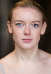 Mabel Thomas