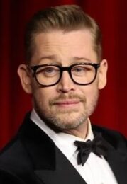 Macaulay Culkin