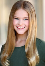 Madeleine Guilbot