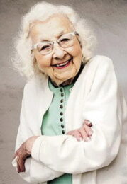 Mae LaBorde