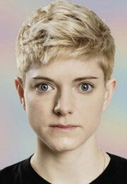 Mae Martin
