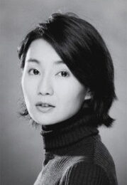 Maggie Cheung