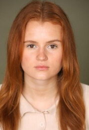 Maggie Elizabeth Jones
