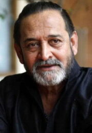 Mahesh Manjrekar