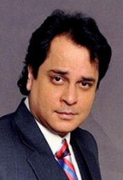 Mahesh Thakur