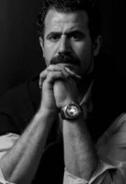 Mahmud Hafız