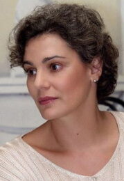 Maia Morgenstern