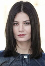 Malin Buska