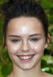 Mallory Wanecque