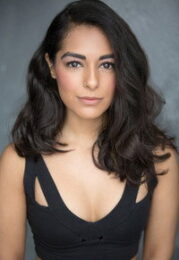 Manpreet Bambra