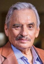 Manuel Ojeda
