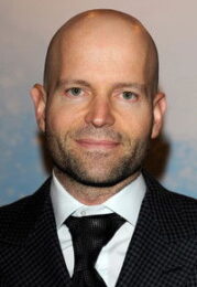 Marc Forster