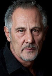Marcel Van Heerden