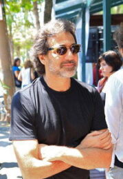 Marcos Prado