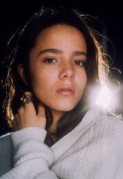 Marguerite Thiam