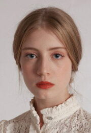 Maria Camilla Brandenburg