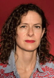 Mariana Chaud
