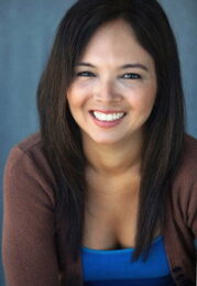Marianne del Gallego