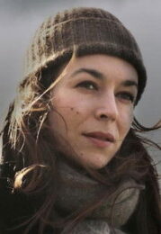 Marie Dompnier