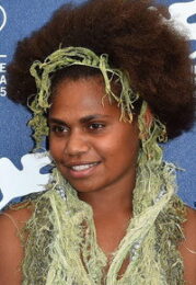 Marie Wawa