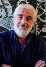 Mario Jacob