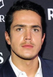 Mario Morán