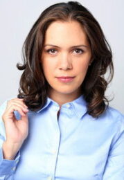 Marisa Echeverria
