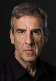 Mark Doherty