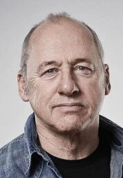 Mark Knopfler