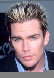 Mark McGrath