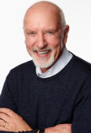 Mark Victor