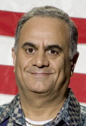 Marshall Manesh