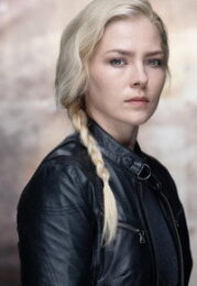 Marta Svetek