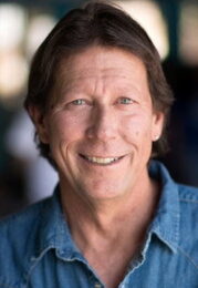 Martin Patterson