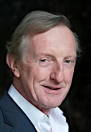 Martin Wimbush