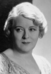 Mary Boland