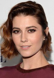 Mary Elizabeth Winstead