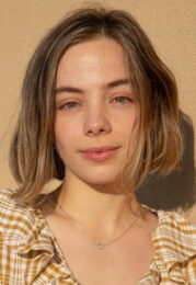 Mary Leeholland