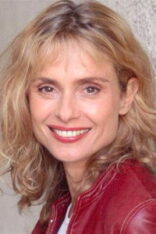 Maryam D’Abo