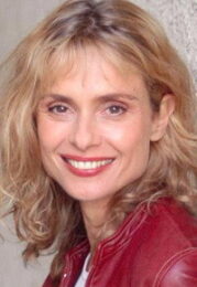 Maryam D’Abo