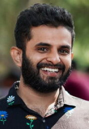 Mashar Hamsa