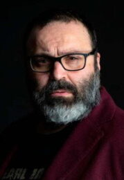 Massimiliano Bruno